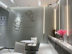 -古茗(萧山利丰路店)