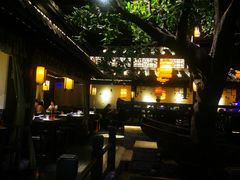 -绿茶餐厅(乐峰广场店)