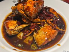 -有位虾匠·胶东土菜小馆(市北店)