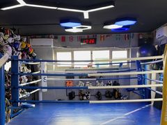 -M.S拳击泰拳馆(大学路店)