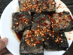 臭豆腐-五娭毑臭豆腐(黄兴南路店)