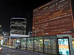 -乐天免税店(明洞店)