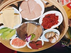 -麻辣英雄重庆火锅(二城广场店)