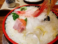 -蟹将军·松叶蟹和牛日料放题自助(K11店)