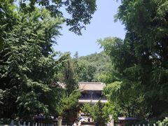 -潭柘寺景区