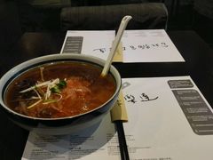 -友乐达台北精致面馆(张江店)