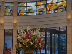 -上海安亭别墅花园酒店