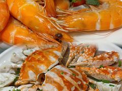 -仁西海鲜酒楼(振东店)