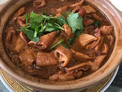 -砂锅居(西四店)