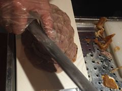 -又一福烤鸭·北京菜(东四店)