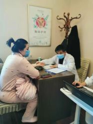-和伊母婴护理中心·全套房(金山店)