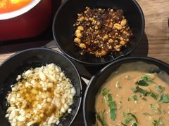 -新辣道鱼火锅(上地华联店)