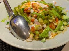 -Pita's&Tika's中东和印度风味餐厅(龙湖天街店)