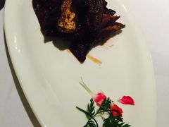 上海熏鱼-上海老站(徐家汇店)
