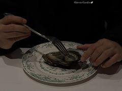 -Osteria Garden 生蚝花园餐厅(原进贤路店)