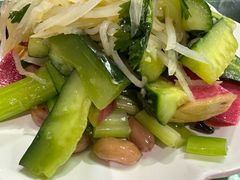 -清真牛街祥云轩门钉肉饼(左家庄店)