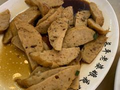 -长平老姿娘夜粥(平东一街店)