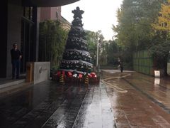 -杭州逸设计师酒店(武林广场店)