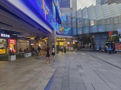 -肥韬茶餐厅(海上世界店)