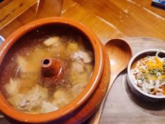 -雀舞云南菜(天津天河城购物中心店)