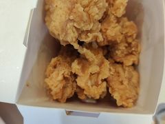 -肯德基(太原龙湖店)