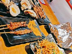 -烧蠔帮·湛江生蚝(工农店)