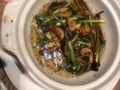 -芳芳私房菜·精做淮扬菜(承德路店)
