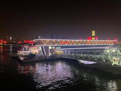 -武昌中华路码头(轮渡站)