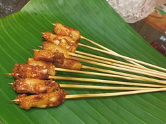 -烧货·活海鲜炭烧(湖滨商业街店)