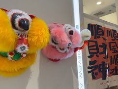 -海马体照相馆(上海宝山万达广场店)