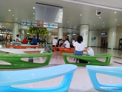 -南方医科大学深圳医院