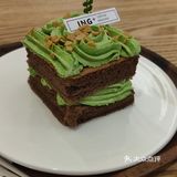清新咖啡馆探店记