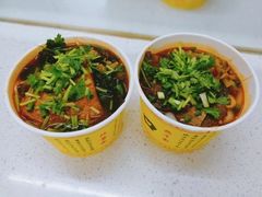 -好街坊面馆(菁华园店)