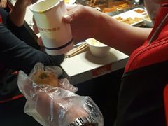 -海底捞火锅(枫蓝国际购物中心店)