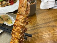 -必点海鲜·鲅鱼水饺(鞍山西道店)