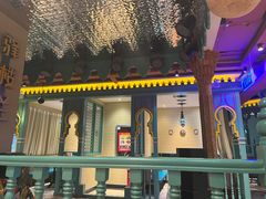 -驿楼兰·新疆菜(火车站店)
