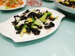 -添福来墨鱼饺子 · 海鲜东北菜(泡崖店)