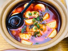 -袁师傅烤肉(弹子石店)