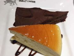 -斗牛士牛排餐厅(嘉里汇店)