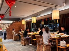 -黄山老妈·土菜(碧桂园店)