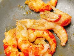 -钳小柒·小龙虾蓝龙王烧烤夜宵(长寿路店)
