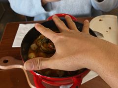 -UPPER KITCHEN(延安路店)