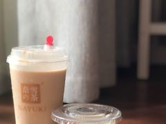 -奈雪的茶(国金中心店)