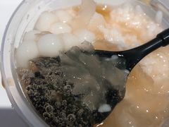 -甜心闲生传统手工冰粉(太古里店)