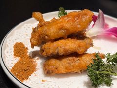 -唐猫庭院·千年陕菜(赛格国际购物中心店)