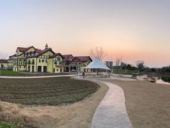 -歌斐颂巧克力小镇