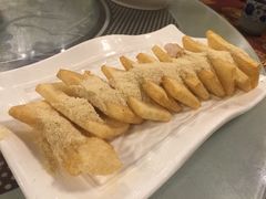 -缪氏川菜(丰盛町店)