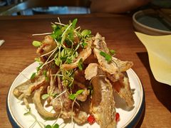 -薇酌饮·陕西菜(南门外店)