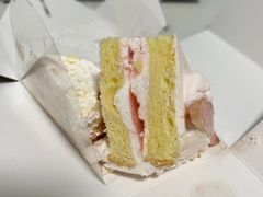 水蜜桃酪酪流心-PETIT PARIS 小巴黎(凯德1818店)