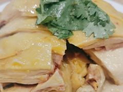 -泰煌鸡·上海白斩鸡·鸡汤面(鹤庆店)